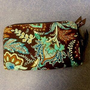 Vera Bradley Wallet